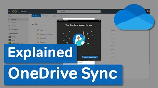 Microsoft OneDrive | OneDrive Sync Explained screenshot 5