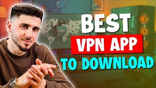 Find The Best VPN App For Download screenshot 5