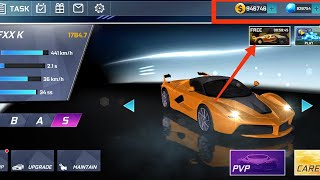 How to get unlimited coin & Diamond | Street Racing 3d | Mode Apk full detail | with proof screenshot 2
