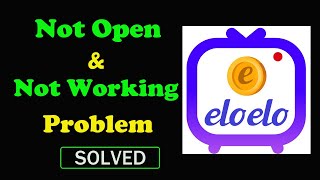 How to Fix Eloelo App Not Working / Not Opening / Loading Problem in Android screenshot 3