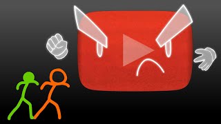 Animation vs. YouTube (original) screenshot 2