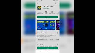 How to download geometry dash in mobile screenshot 5