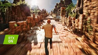 Temple Run™ But in Unreal Engine 5 screenshot 3