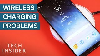 Everything Wrong With Wireless Chargers | Untangled screenshot 1