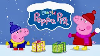 Peppa Pig - World of Peppa Pig App Full Version Games for Toddlers | Peppa Pig Episode screenshot 2
