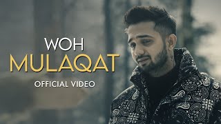 Woh Mulaqat (Official Music Video) - Madhur Sharma screenshot 5