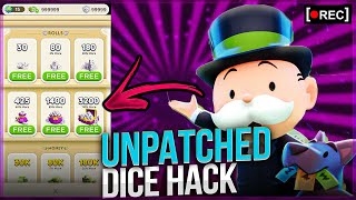 Monopoly Go Hack - How I Got 99999 FREE Dice Rolls In Monopoly GO Hack 🎲 Monopoly Go Glitch 2023 screenshot 3