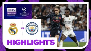Real Madrid 3-3 Manchester City | Champions League 23/24 Match Highlights screenshot 3