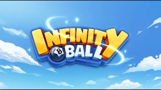 Infinity 8 Ball (by Playorcas) IOS Gameplay Video (HD) screenshot 1