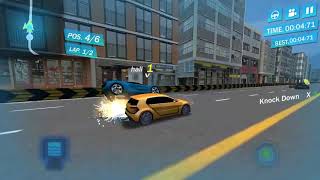 Street Racing 3D screenshot 5