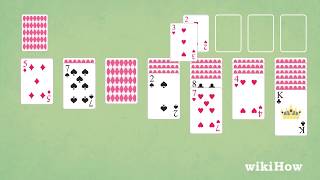 How to Play Solitaire screenshot 2