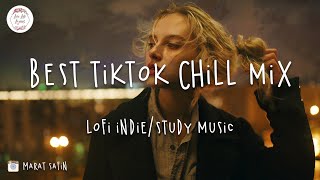 Best TikTok Chill mix - Lofi indie/Pop/study/sleep music screenshot 4