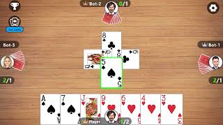 Callbreak Master 3 - Card Game screenshot 3