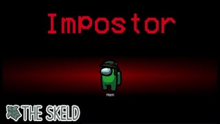 Among us - Full Impostor gameplay - No commentary screenshot 1