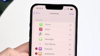 How To Add Apps To Apple CarPlay! screenshot 4
