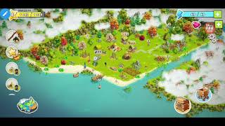 Dica - Family Island - Aventuras num jogo de fazenda screenshot 5