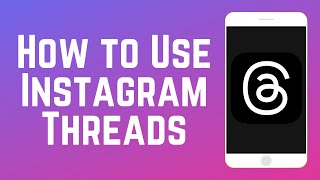 How to Use Instagram Threads in 2024 screenshot 2