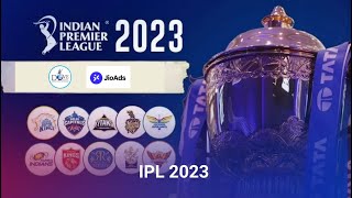 IPL 2023 Advertising with Dove Soft Ltd screenshot 1