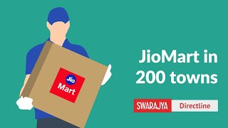 Why Reliance JioMart Won't Be Just Another Player On The E-commerce Market screenshot 4