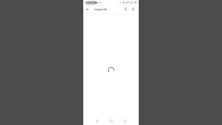INSTAGRAM LITE DELTED FROM PLAY STORE🥺🥺😳 screenshot 1