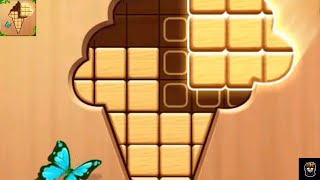 Block Puzzle - Wood Jigsaw Gameplay Walkthrough screenshot 5
