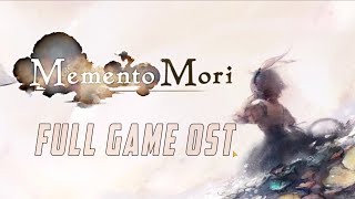 Memento Mori Game Full OST. All Girls! screenshot 5