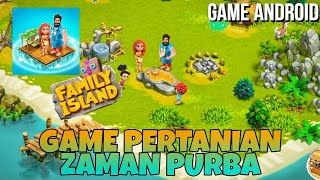 Game Pertanian Zaman Purba - Family Island Indonesia screenshot 3