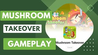 JOYit: Mushroom Takeover Gameplay #mushroom #takeover #game #gameplay #gaming screenshot 1