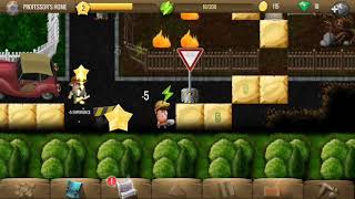 Diggy's Adventure: Puzzle Maze Levels & Epic Quest screenshot 4