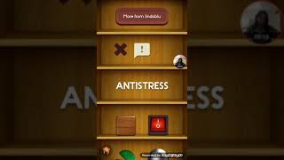 || ANTISTRESS APP GAME || screenshot 5