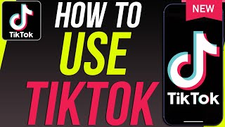 How to Use TikTok - 2023 Beginners Tutorial screenshot 5