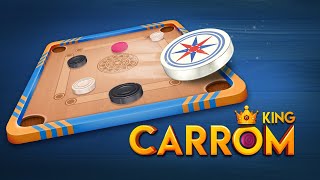 Carrom King - A game by Ludo King developer screenshot 5