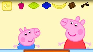 Peppa Pig App | Let's Play Surprise Games With Peppa Pig | Game for Kids screenshot 5