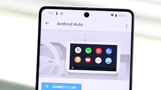 How To Add Apps To Android Auto! (2023) screenshot 5