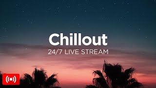 Chillout 2024 24/7 Live Radio • Summer Tropical House & Deep House Chill Music Mix by We Are Diamond screenshot 3