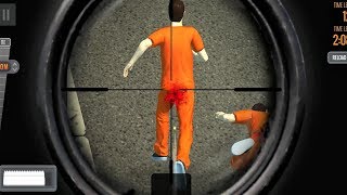 Sniper 3D Fun Free Online FPS Shooting Game Android Gameplay screenshot 3