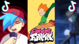FNF Tiktok Compilation #8 | Friday Night Funkin' Tiktok Compilation screenshot 3