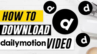 How to download dailymotion video | download dailymotion videos online screenshot 4