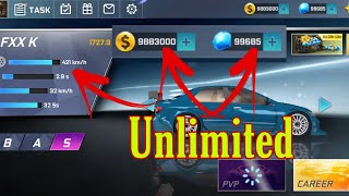 How To Get Unlimited Diamonds And Coins | Street Racing 3D | How To Hack Street Racing 3D 2020 screenshot 1