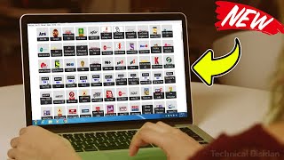 How To Watch Live  IPL Cricket Match on PC/Laptop /Desktop | How To Watch FREE Live Tv On Pc /Laptop screenshot 3