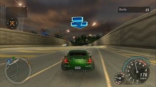 Need for Speed: Underground 2 PS2 Gameplay HD (PCSX2) screenshot 5