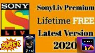 SonyLiv: Originals, Hollywood, Live Sports, TV Shows, And Top Web Series,s SonyLiv 2020 screenshot 1
