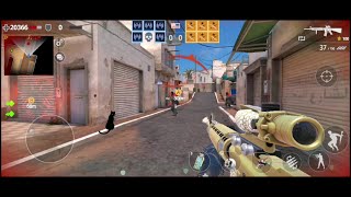 Critical Strike - Pro Game【1080p | 60Fps】 screenshot 5