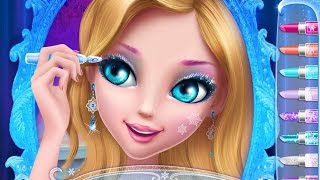 juegos de princesas para vestir y maquillar gratis screenshot 4