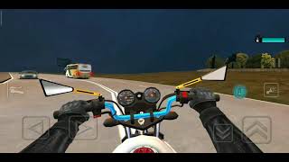 Bike Simulator 2 - Jogo de Moto Simulador - #Kennedygamer77 screenshot 5