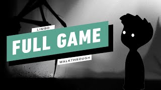 Limbo Gameplay Walkthrough - Full Game screenshot 2