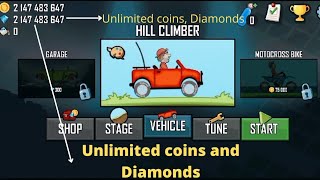 Hack hill climb racing game 🔥🔥 screenshot 2