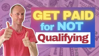 7 Sites That Pay You When You Do NOT Qualify for Surveys (Get Disqualification Bonuses) screenshot 5