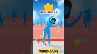 Squid Game Mobile | Red Light Green Light | Netflix | Squid Game Gameplay | Android Apk | screenshot 1