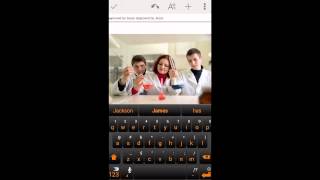Quick Office Editing on Android via Phone or Tab screenshot 5